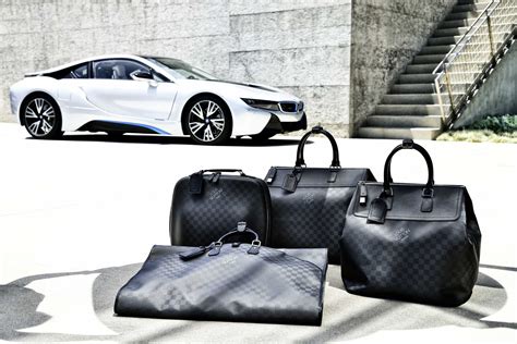 louis vuitton and bmw|louis vuitton partnership.